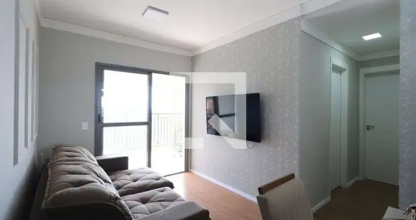 Cobertura para Aluguel - Vila Matilde, 2 Quartos, 70 m² - São Paulo