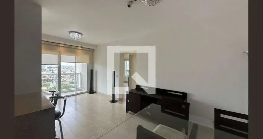 Apartamento para Aluguel - Alphaville, 2 Quartos, 70 m² - Barueri