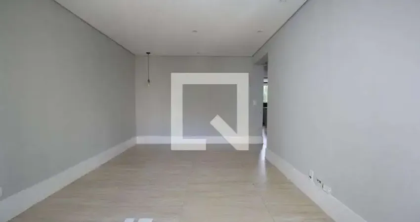 Apartamento para Aluguel - Panamby, 3 Quartos, 128 m² - São Paulo