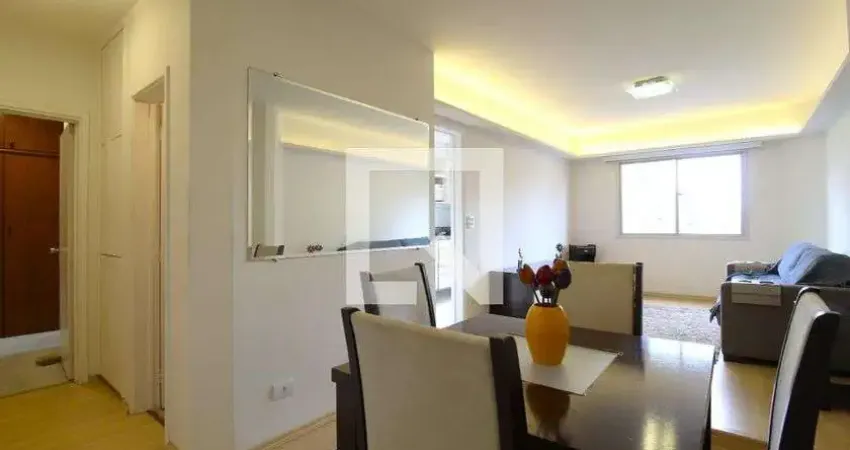 Apartamento com 1 quarto para alugar na Alameda dos Jurupis, Moema, São Paulo