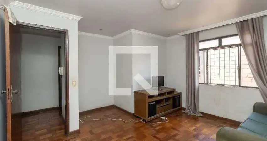 Casa para Aluguel - Alípio de Melo, 4 Quartos, 335 m² - Belo Horizonte