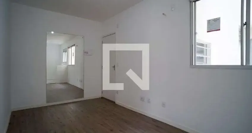 Apartamento para Aluguel - Jardim Santo Amaro, 2 Quartos, 45 m² - Sorocaba