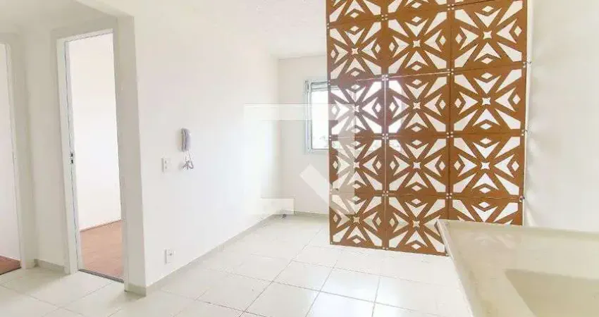 Apartamento para Aluguel - Vila Princesa Isabel, 2 Quartos, 32 m² - São Paulo