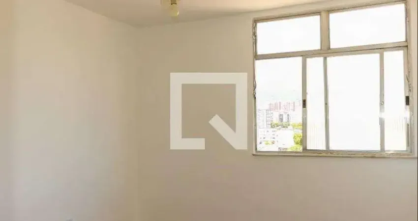 Apartamento para Aluguel - Méier, 2 Quartos, 54 m² - Rio de Janeiro