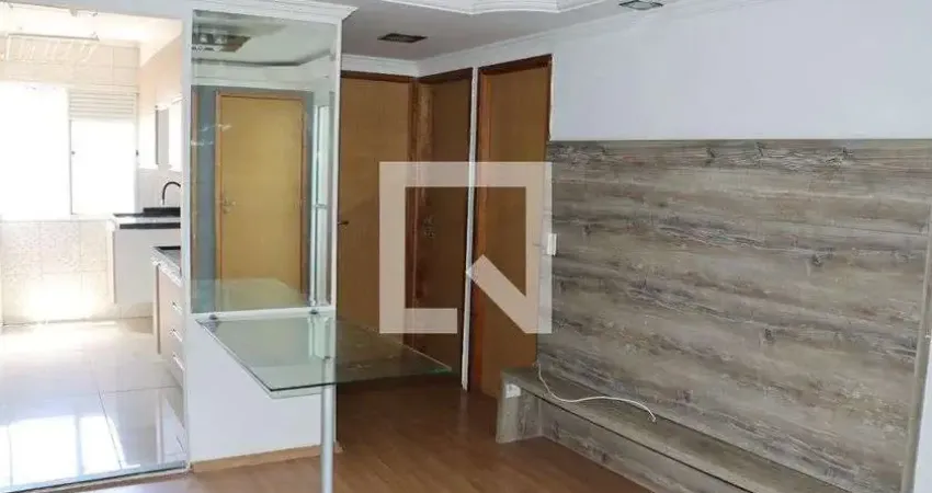 Apartamento para Aluguel - Jardim Isis, 2 Quartos, 50 m² - Cotia