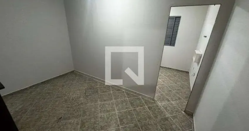 Apartamento para Aluguel - Taguatinga, 1 Quarto, 50 m² - Brasília