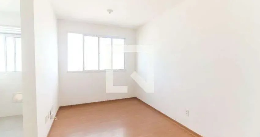 Apartamento para Aluguel - José Bonifácio, 2 Quartos, 43 m² - São Paulo