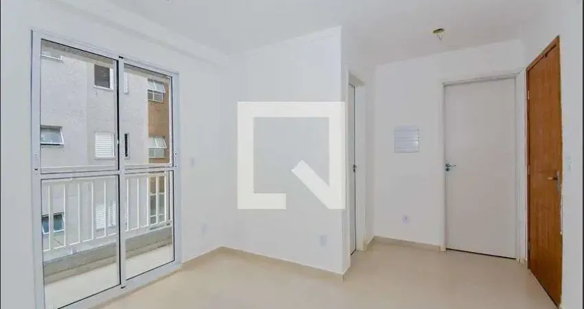 Apartamento para Aluguel - Vila Nova Bonsucesso, 1 Quarto, 36 m² - Guarulhos