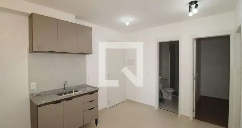 Apartamento para Aluguel - Vila Nova Cachoeirinha, 2 Quartos, 35 m² - São Paulo