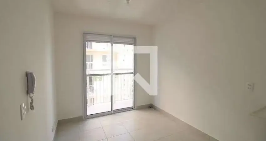 Apartamento para Aluguel - Socorro, 2 Quartos, 35 m² - São Paulo