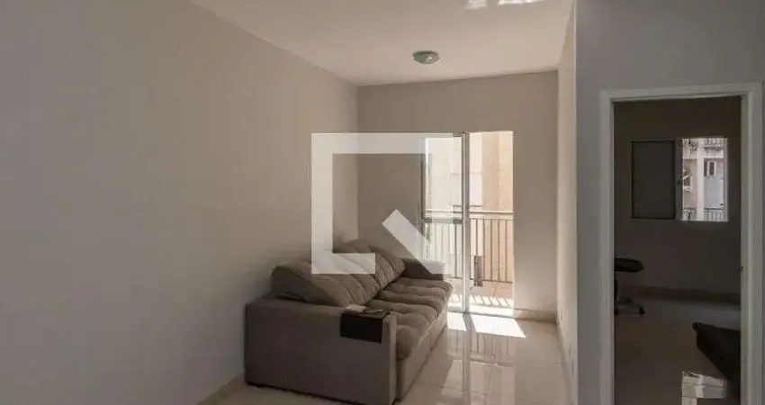 Apartamento para Aluguel - Residencial Real Parque, 2 Quartos, 55 m² - Sumaré
