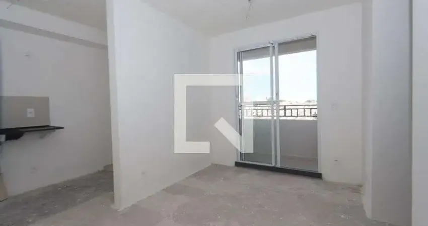 Apartamento para Aluguel - Vila Ema, 2 Quartos, 41 m² - São Paulo