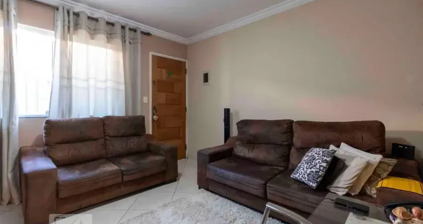 Casa / Sobrado em Condomínio para Aluguel - Itaquera, 2 Quartos, 66 m² - São Paulo