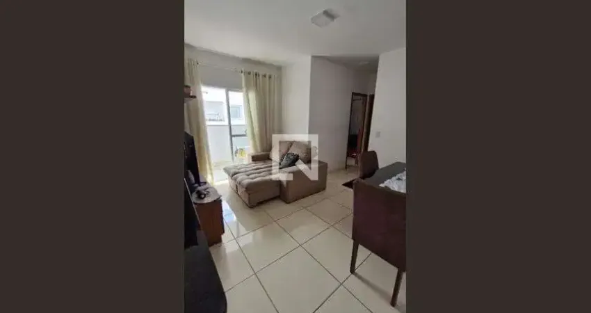 Apartamento para Aluguel - Centro, 2 Quartos, 60 m² - São Vicente