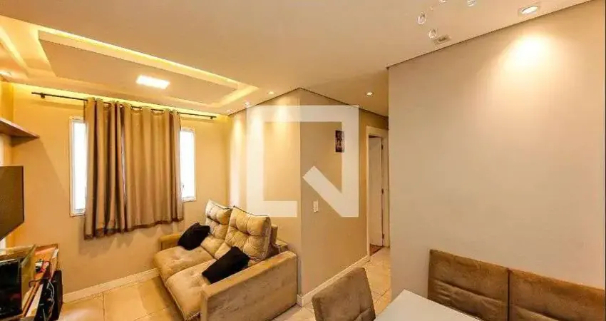 Apartamento para Aluguel - Vila Ema, 2 Quartos, 43 m² - São Paulo