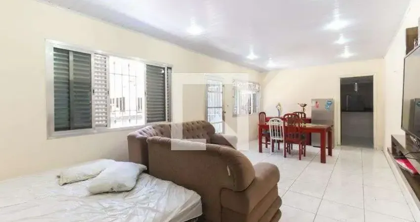 Casa para Aluguel - Vila Princesa Isabel, 3 Quartos, 150 m² - São Paulo