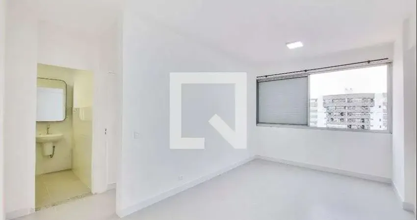 Apartamento para Aluguel - Jardim São Dimas, 1 Quarto, 52 m² - São José dos Campos
