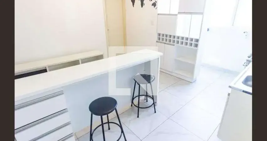 Apartamento para Aluguel - Mooca, 2 Quartos, 32 m² - São Paulo