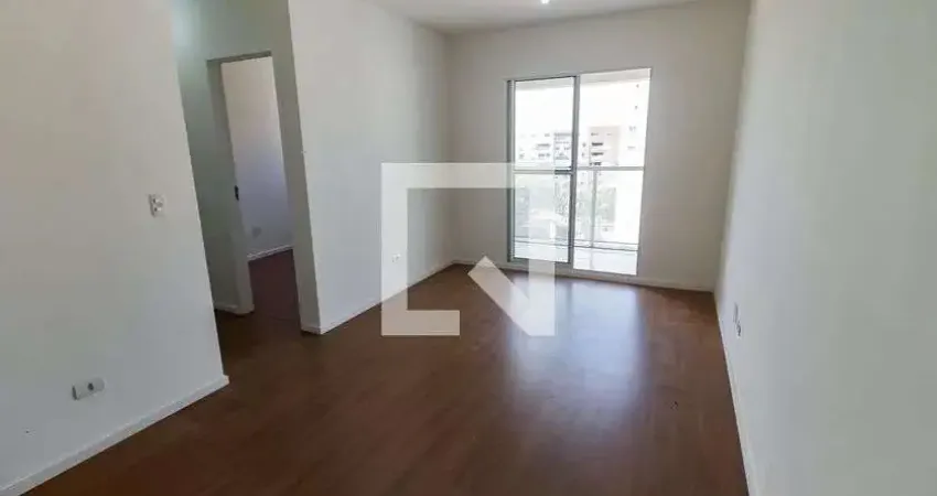Apartamento para Aluguel - Jardim Monte Alegre, 2 Quartos, 57 m² - Taboão da Serra