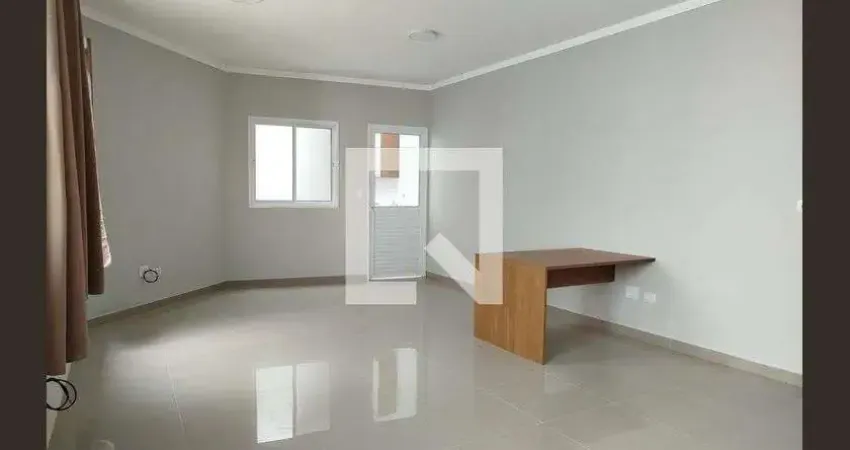 Kitnet / Stúdio para Aluguel - Vila Alpina, 1 Quarto, 36 m² - São Paulo