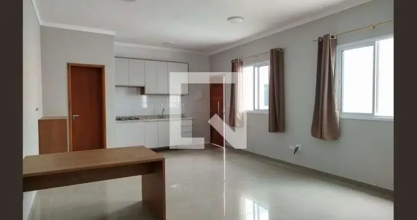 Kitnet / Stúdio para Aluguel - Vila Alpina, 1 Quarto, 36 m² - São Paulo