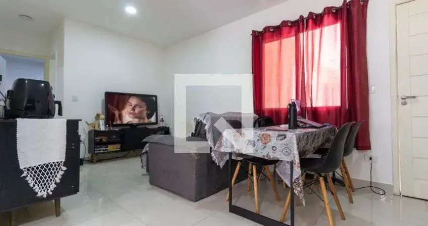Apartamento para Aluguel - Cidade Patriarca, 3 Quartos, 81 m² - São Paulo