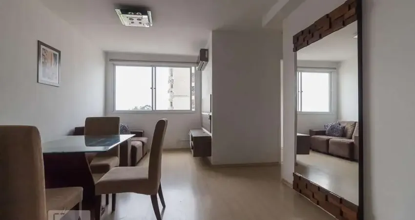 Apartamento para Aluguel - Sarandi II, 3 Quartos, 79 m² - Porto Alegre