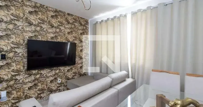 Apartamento para Aluguel - Copacabana, 3 Quartos, 66 m² - Belo Horizonte