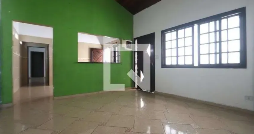 Casa com 2 quartos para alugar na Rua Alfredo Silveira, Sapopemba, São Paulo