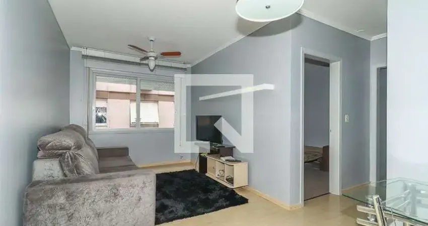 Apartamento para Aluguel - Bela Vista, 2 Quartos, 72 m² - Porto Alegre