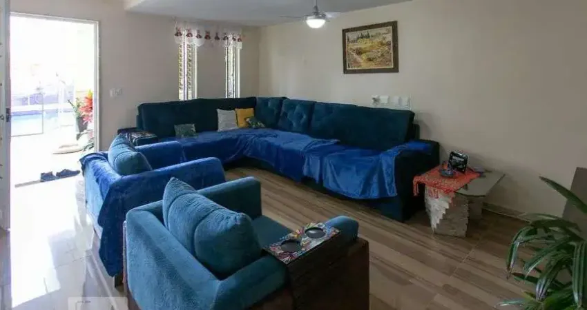 Casa / Sobrado em Condomínio para Aluguel - Recreio, 5 Quartos, 320 m² - Rio de Janeiro