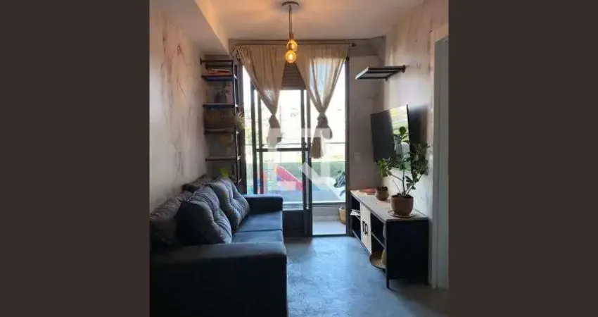 Apartamento para Aluguel - São Cristóvão, 2 Quartos, 47 m² - Rio de Janeiro