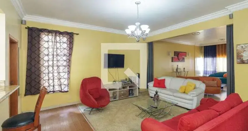 Apartamento para Aluguel - Campos Elíseos, 1 Quarto, 120 m² - São Paulo