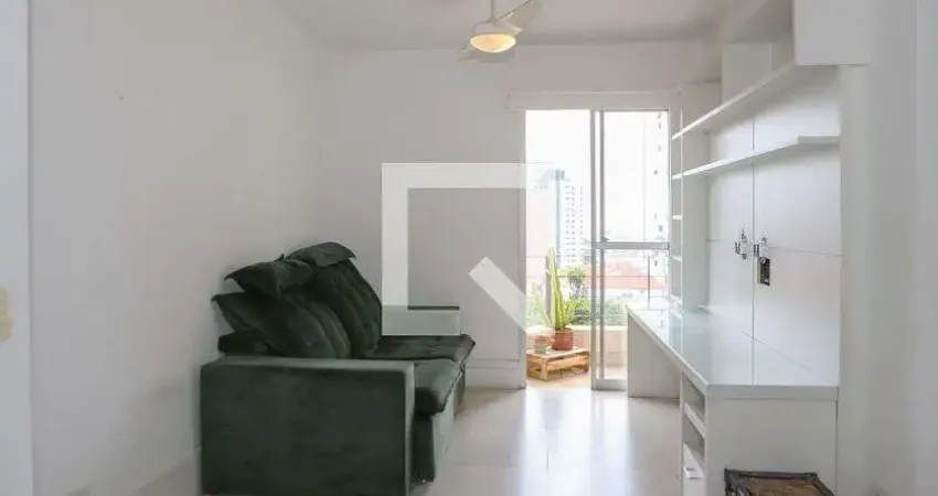 Apartamento para Aluguel - Perdizes, 1 Quarto, 44 m² - São Paulo