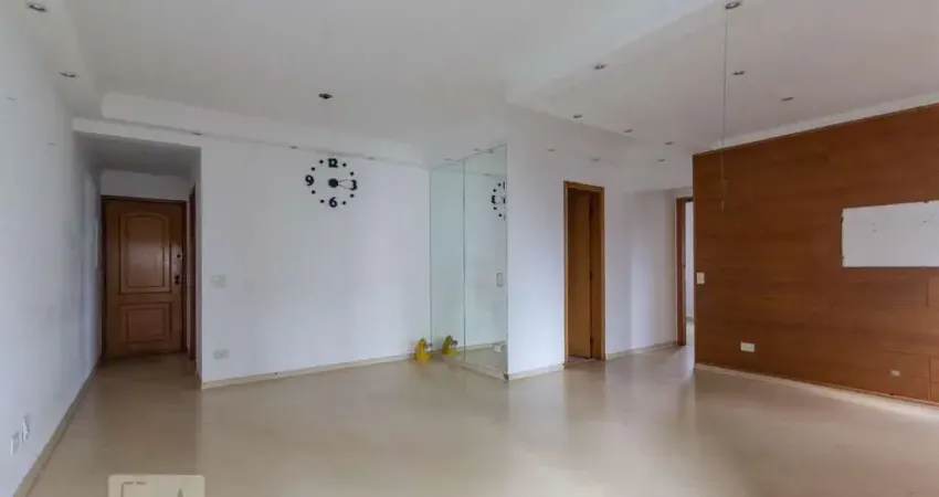 Apartamento para Aluguel - Portal do Morumbi, 2 Quartos, 80 m² - São Paulo
