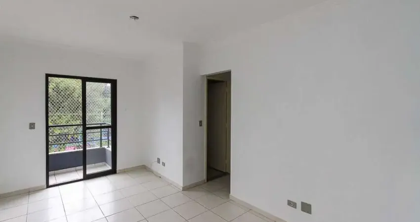 Apartamento para Aluguel - Tatuapé, 2 Quartos, 60 m² - São Paulo