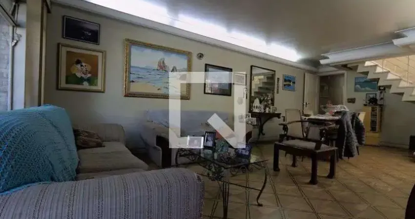 Casa para Aluguel - Vila Pompéia, 2 Quartos, 240 m² - São Paulo