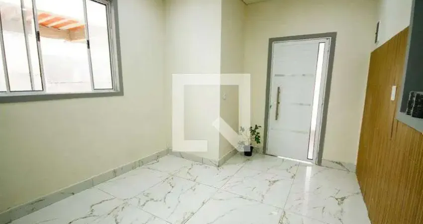 Casa para Aluguel - Maracanã, 3 Quartos, 150 m² - Praia Grande