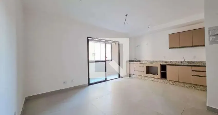 Apartamento para Aluguel - Santa Teresinha, 1 Quarto, 51 m² - Santo André