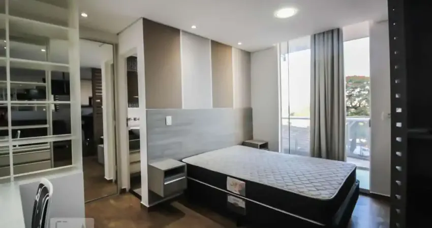 Kitnet / Stúdio para Aluguel - Vila Augusta, 1 Quarto, 37 m² - Guarulhos