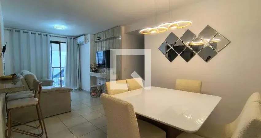 Apartamento para Aluguel - Recreio, 3 Quartos, 85 m² - Rio de Janeiro