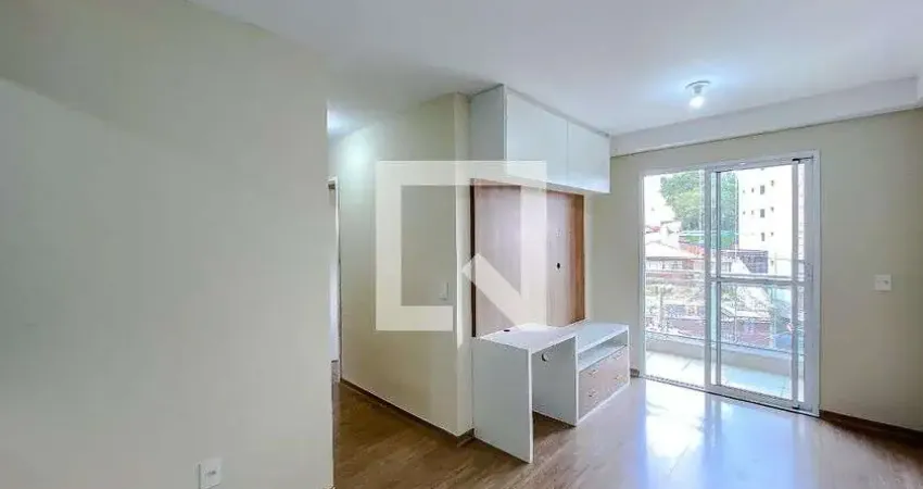 Apartamento para Aluguel - Jardim Anália Franco, 2 Quartos, 53 m² - São Paulo