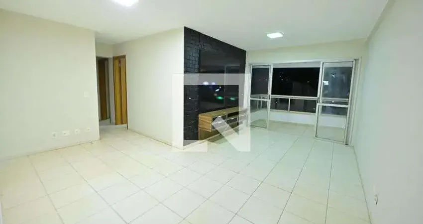 Apartamento para Aluguel - Vila dos Alpes, 3 Quartos, 90 m² - Goiânia