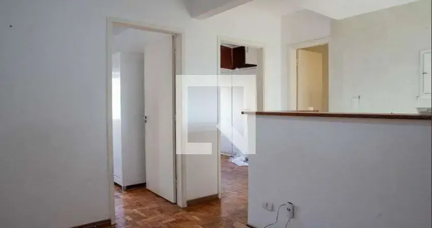 Apartamento para Aluguel - Perdizes, 1 Quarto, 52 m² - São Paulo
