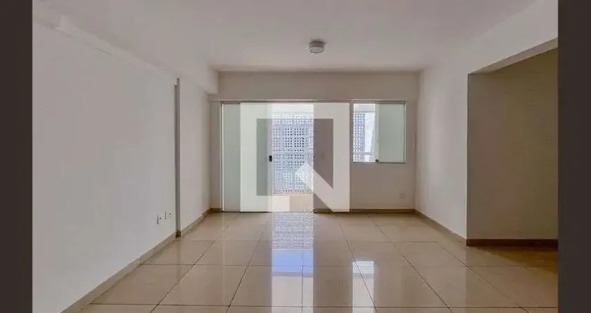 Kitnet / Stúdio para Aluguel - Setor Noroeste, 1 Quarto, 44 m² - Brasília