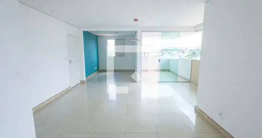 Apartamento para Aluguel - Jaraguá, 3 Quartos, 90 m² - Belo Horizonte