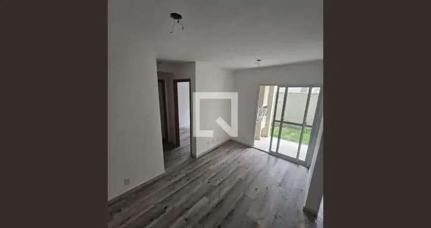 Apartamento para Aluguel - Panamby, 2 Quartos, 80 m² - São Paulo