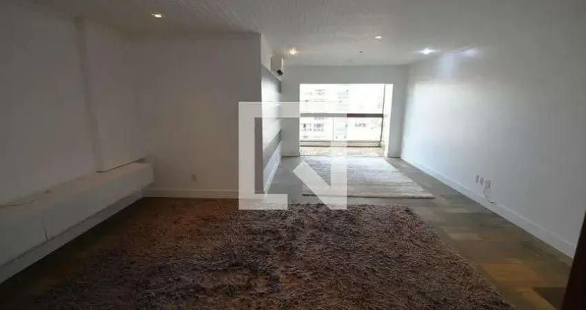 Apartamento para Aluguel - Ponte Preta, 4 Quartos, 245 m² - Campinas