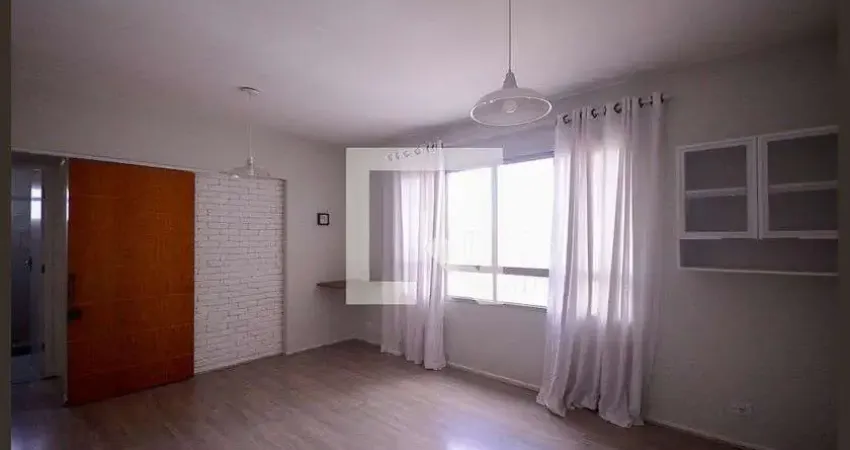 Apartamento para Aluguel - Bosque da Saúde, 2 Quartos, 76 m² - São Paulo