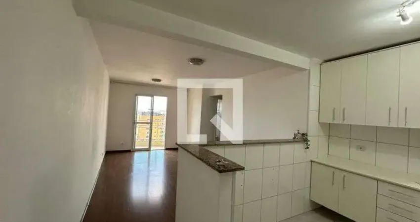 Apartamento para Aluguel - Vila Miriam, 2 Quartos, 60 m² - Guarulhos